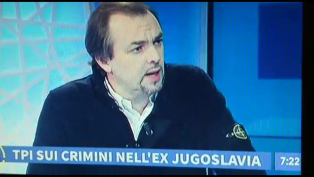 La «Firenze ribelle» di Riccardo Michelucci Museo della Narrazione APS