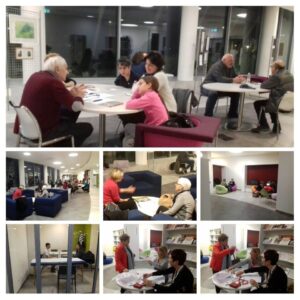 Evento marzo 2019 Calenzano Human library Evento marzo 2019 Calenzano