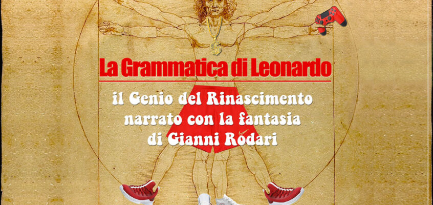 La Grammatica di Leonardo