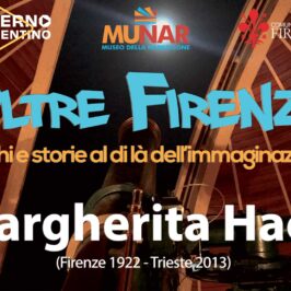 Oltre Firenze - Hack