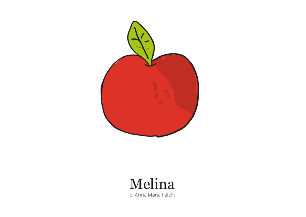 «Melina»
