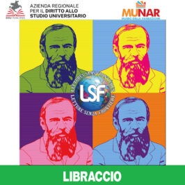 Scrivi tu in LSF per vincere un libro da Libraccio!