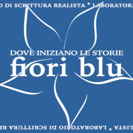 Comunicazione FIORI BLU EDIZIONE 2