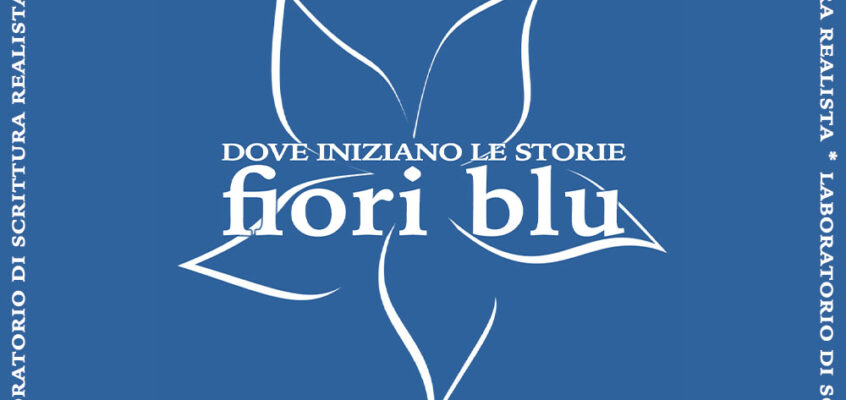 Fiori blu (edizione 2)