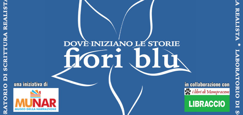 Fiori blu (edizione 2)