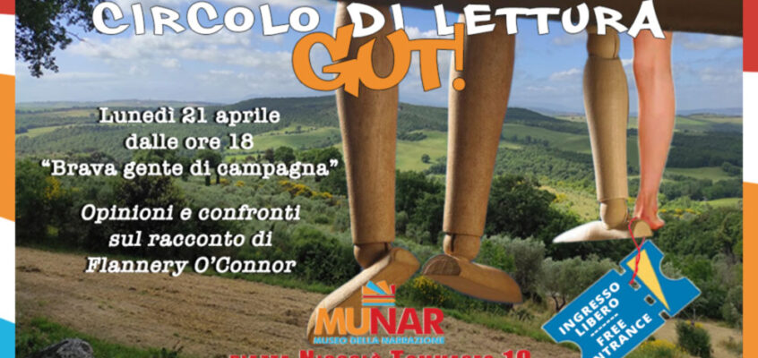 “Brava gente di campagna”… a Settignano