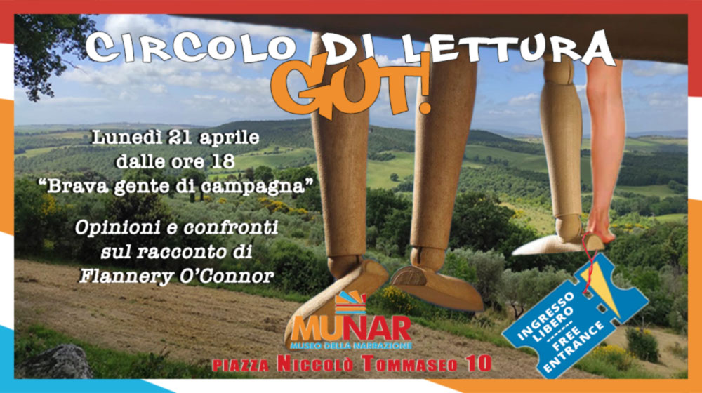 “Brava gente di campagna”… a Settignano @ Casa Garamanti-Vestita