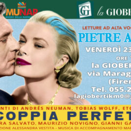 Comunicazione Gioberti KM0 La Coppia Perfetta