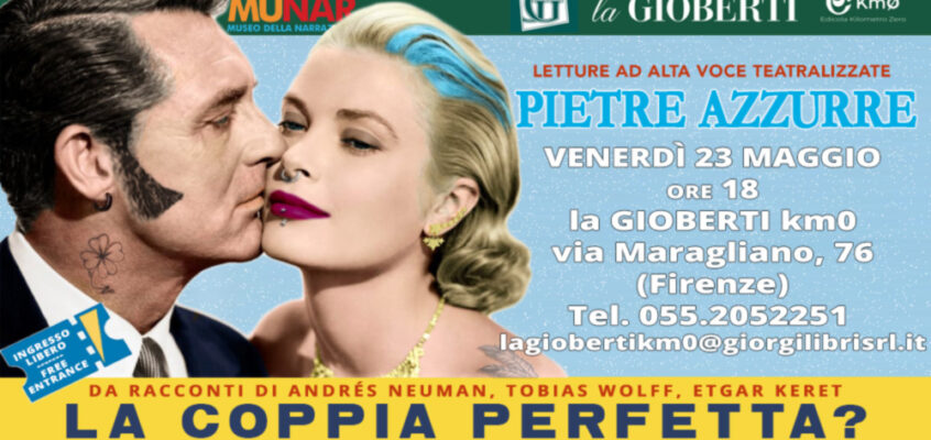 La coppia perfetta?