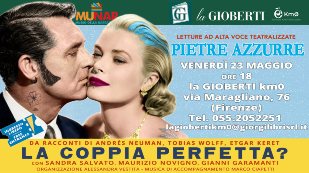 La coppia perfetta?