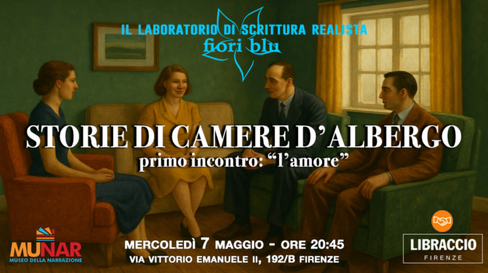 Fiori blu (edizione 3)