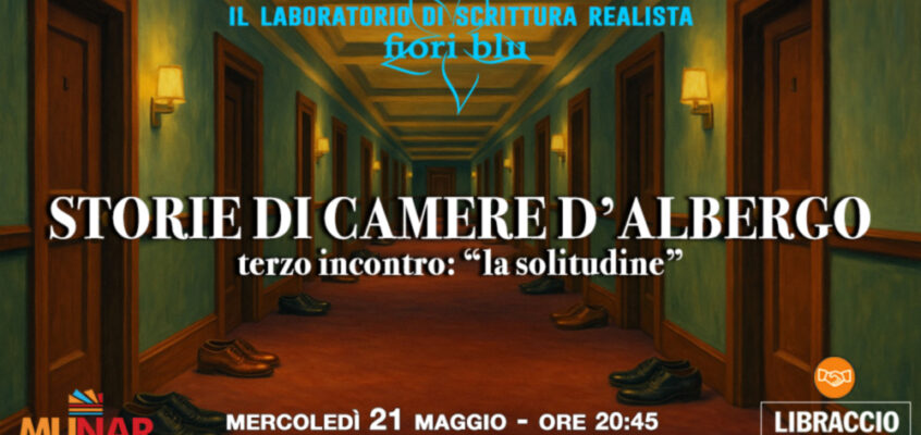 Fiori blu (edizione 3)