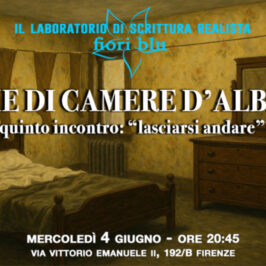 FB3 - Quinto incontro: Lasciarsi_andare