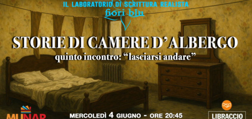 Fiori blu (edizione 3)