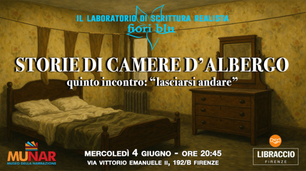 FB3 - Quinto incontro: Lasciarsi_andare