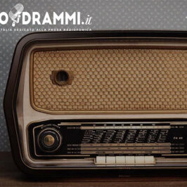 LOGO Radiodrammi.IT
