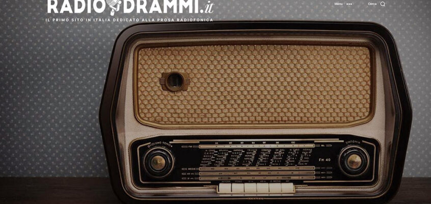 Radiodrammi