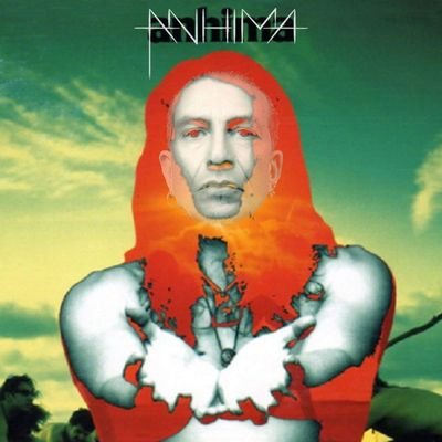 anhima Toccato dal fuoco album