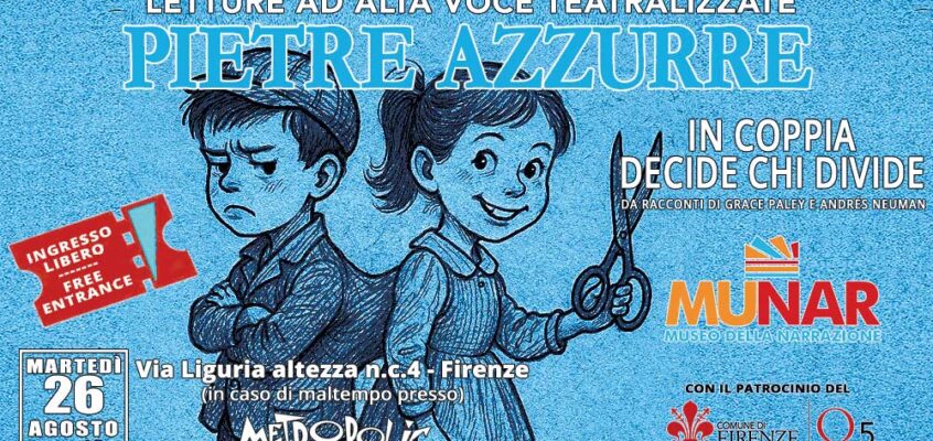 In coppia decide chi divide