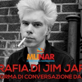 BANNER Jim Jarmusch Cannes 2013