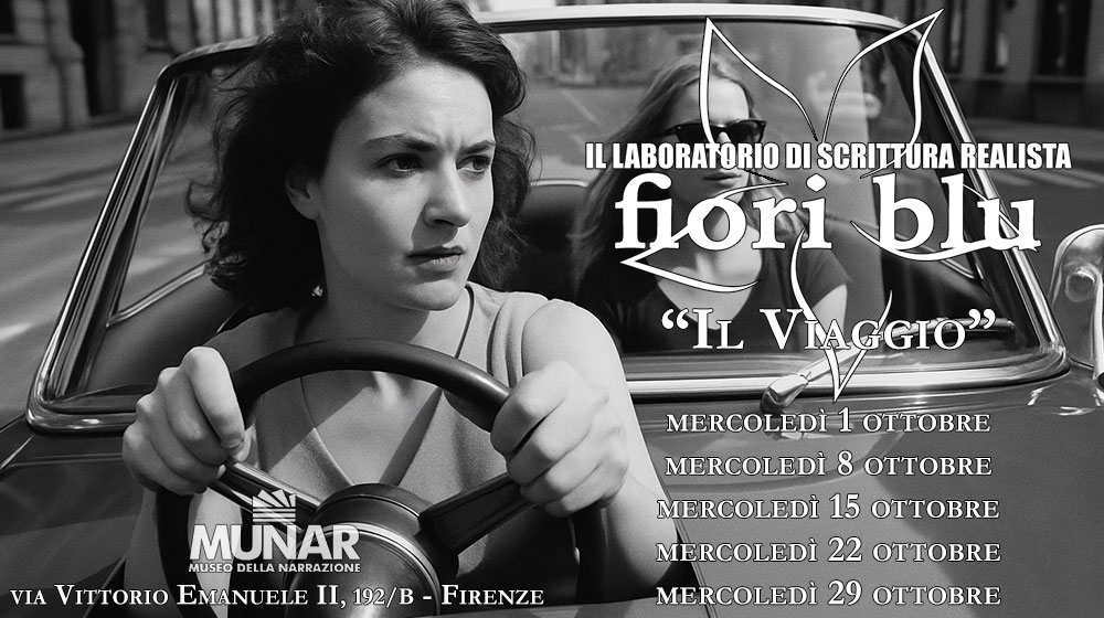 Banner ed4 Fiori Blu il Viaggio