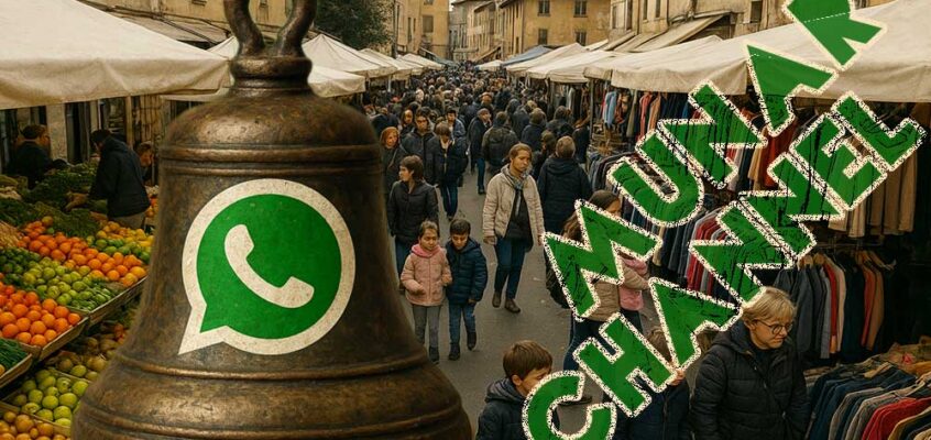 MUNAR Channel: un modo nuovo per leggere le nostre news