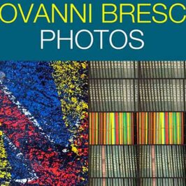 banner Trame di Libri - Mostra temporanea al MUNAR di Giovanni Breschi