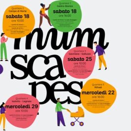 Mumscapes Camminate banner 846x400px
