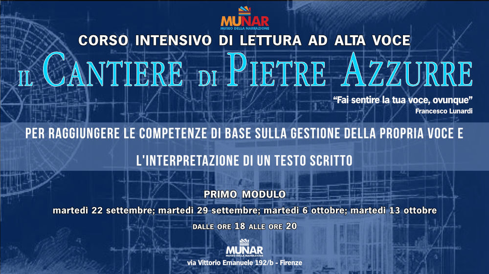 banner Cantiere Pietre Azzurre