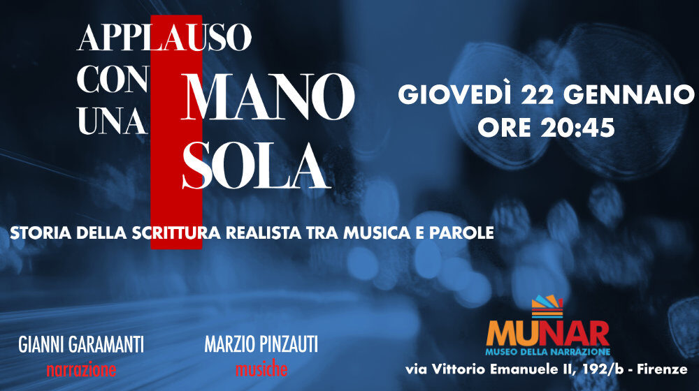 banner_ Applauso con una mano sola