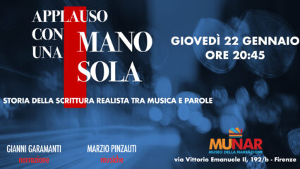 banner_ Applauso con una mano sola