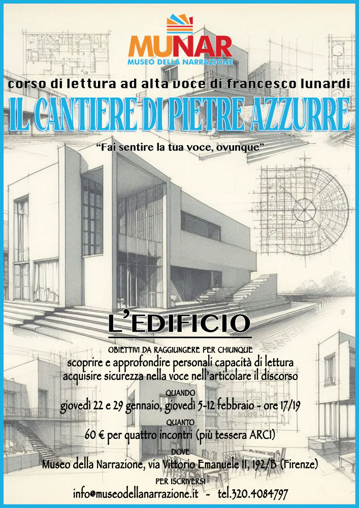 Locandina_Corso_LetturaAltavoce-FrancescoLunardi