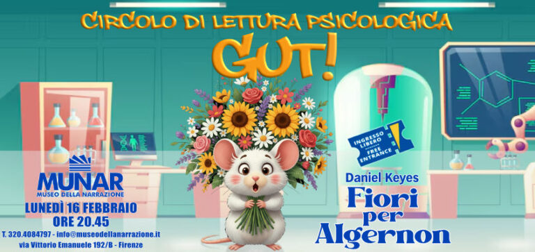 banner Fiori per Algernon GUT 846x400px