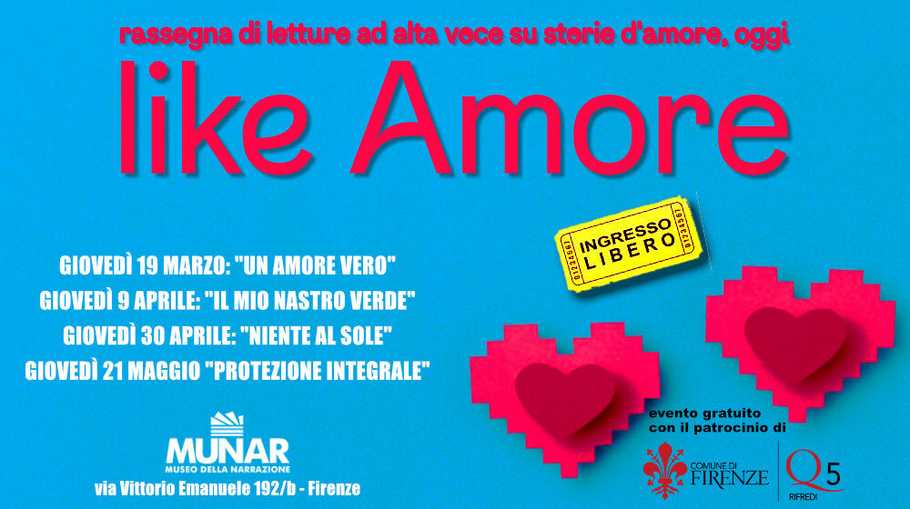 banner LikeAmore 1000x560px
