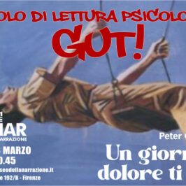 banner Questo Dolore Ti sarà Utile - Cameron GUT_846x400px