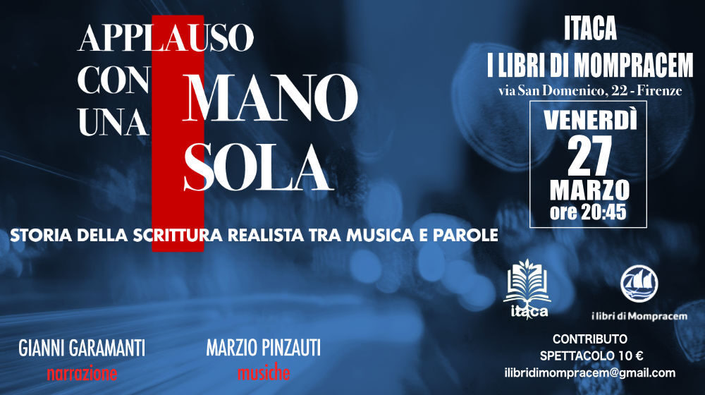 Applauso con una mano sola 1000_560