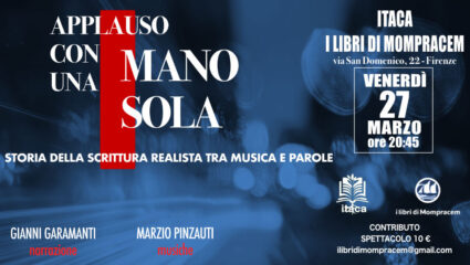 Applauso con una mano sola 1000_560