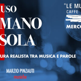 banner Applauso con una mano sola 846x400px a LE MURATE aprile 2026