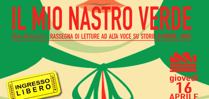 «Il mio nastro verde»