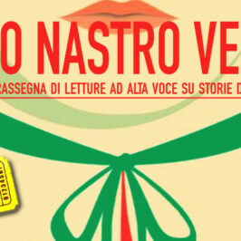 banner il mio nastro verde da rassegna lettura ad alta voce like Amore_846x400px