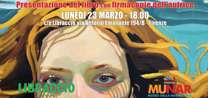 “La ragazza d’aria” A. Simionel