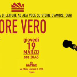 banner like Amore - Un vero amore lettura ad alta voce testo ispirato a Asimov 846x400px