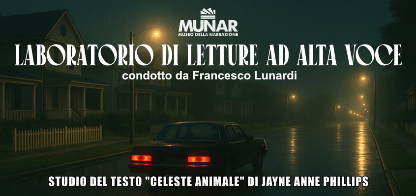 “La strada da fare” – saggio lab Pietre azzurre