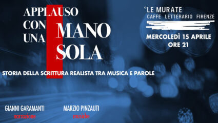 banner Applauso con una mano sola 1000_560px a LE MURATE aprile 2026