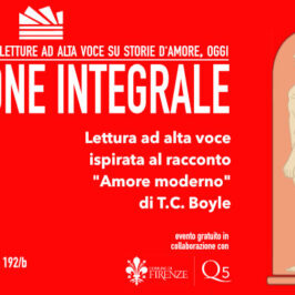 banner Protezione Integrale rassegna lettura ad alta voce like Amore 846x400px