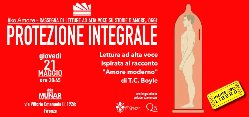 «Protezione integrale»