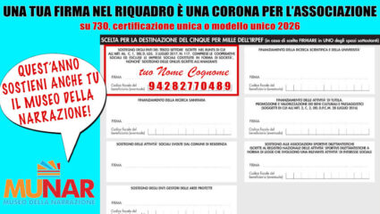 Banner Slide 5x1000 al MUNAR 2026