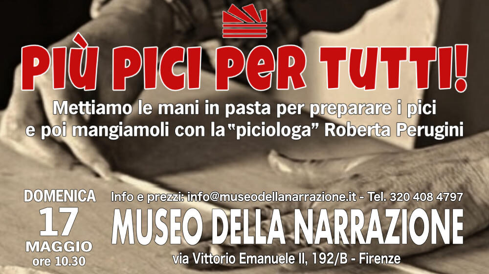 banner 1000x560px PIU PICI PER TUTTI 17 maggio 2026