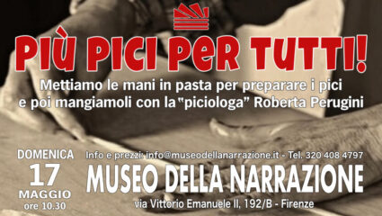 banner 1000x560px PIU PICI PER TUTTI 17 maggio 2026