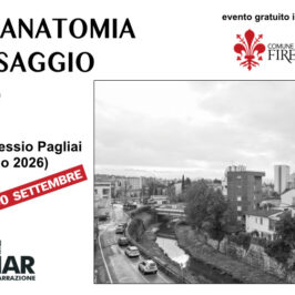 banner 1000x560px RIFREDI PAESAGGIO URBANO Mostra fotografie di Alessio Pagliai